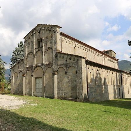 Casa Vacanze La Tosca Castelvecchio  Exterior foto